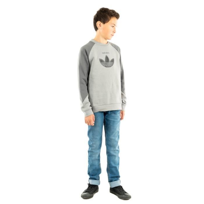 Sweat adidas hotsell 12 ans