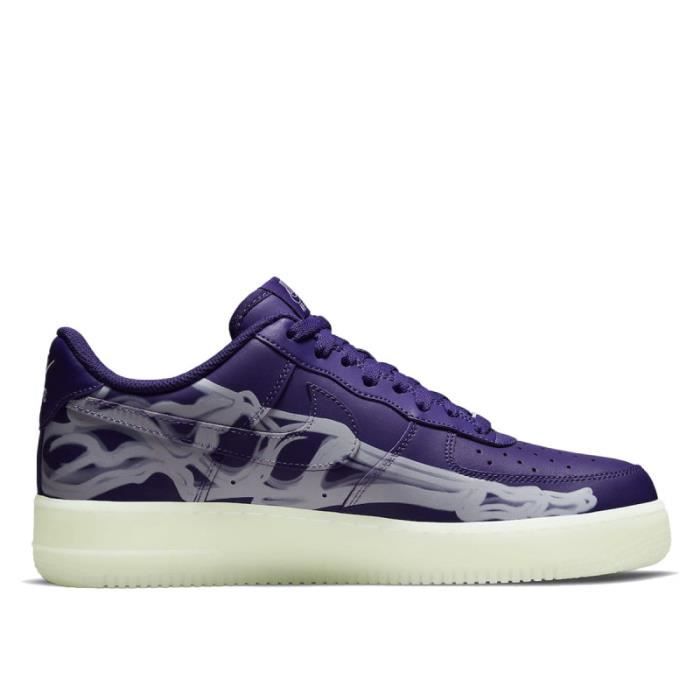 Nike air force lumineuse sale
