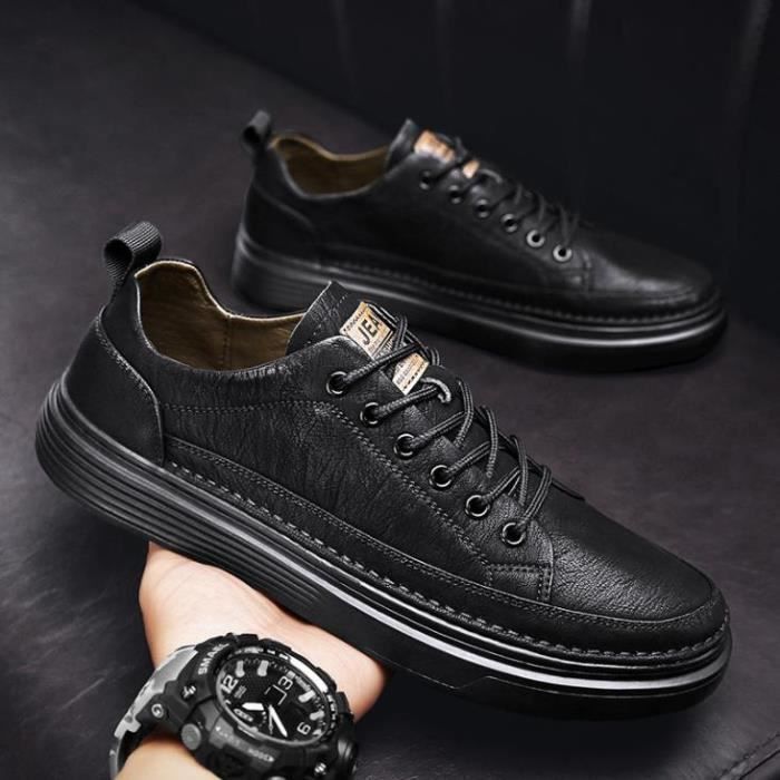 Chaussure deals design homme