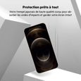 BELKIN Ecran de protection - Antimicrobien pour iPhone 12 Pro Max-2
