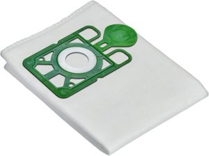 Lot De 10 Sacs D'Aspirateur Hepa Pour Hetty Hetty Cleaner NVM-1CH 604015 - Compatibles Numatic