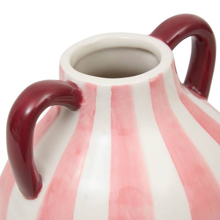 Atmosphera Createur D'interieur - Vase Cheri H20cm