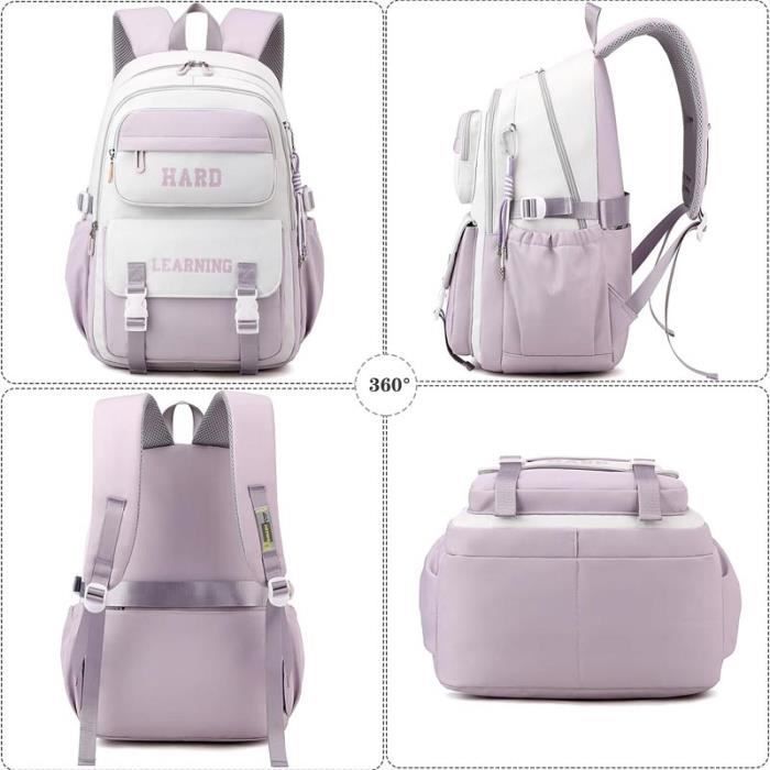 Sac à Dos Enfant Mignon Cartable Scolaire Maternelle EnfantPetit Sac à Dos Fille pour Bébé
