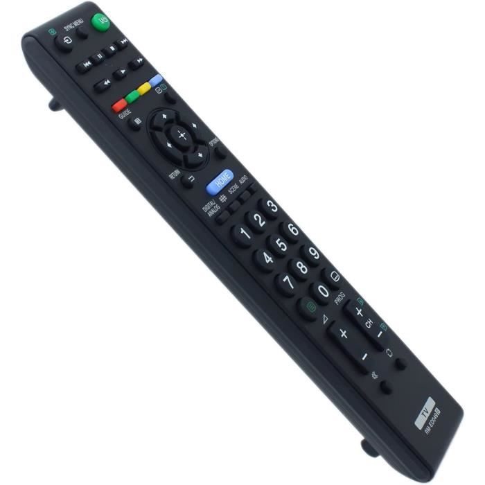 NEUF RM-SERIES DE Rechange Hifi-Télécommande pour Technics SH-EH770