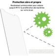 BELKIN Ecran de protection - Antimicrobien pour iPhone 12 Pro Max-3