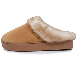 Chausson femme Cdiscount