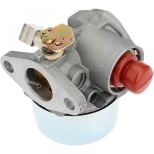 Carburateur Pour Moteur Tecumseh TVM195 / TVM220 - Kit Alliage Alu, Durable Et Facile à Installer - 3