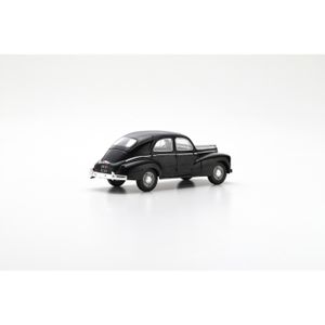 Heller 80160 - Maquette voiture française Peugeot 203 1/43