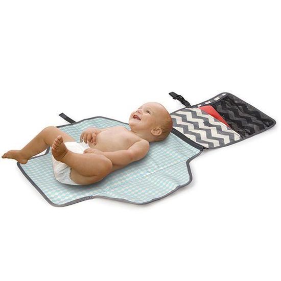 Skip Hop Mini kit langer Chevron SK-202204