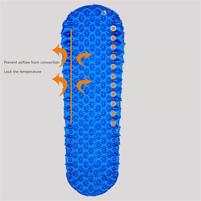 Matelas gonflable camping | Confort, légèreté & praticité en plein air - Latour Tentes et Camping Matelas gonflable camping | Confort, légèreté & praticité en plein air - Latour Tentes et Camping