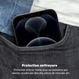 BELKIN Ecran de protection - Antimicrobien pour iPhone 12 Pro Max-4