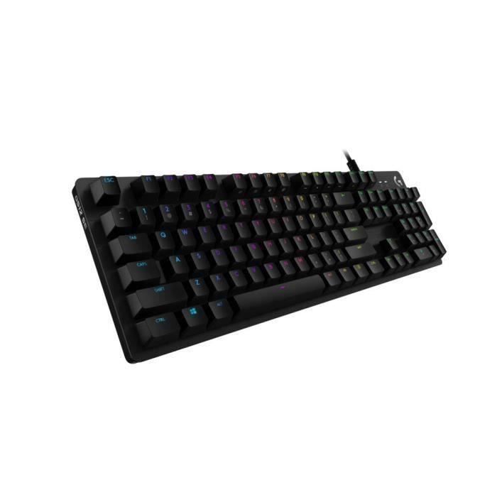 Logitech G512 SE Clavier Gaming Mécanique