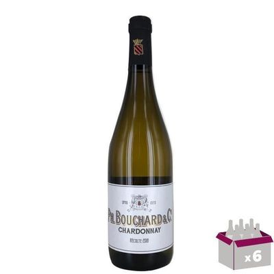 Marsannay leroy blanc 2009 - bourgogne - La cave Cdiscount
