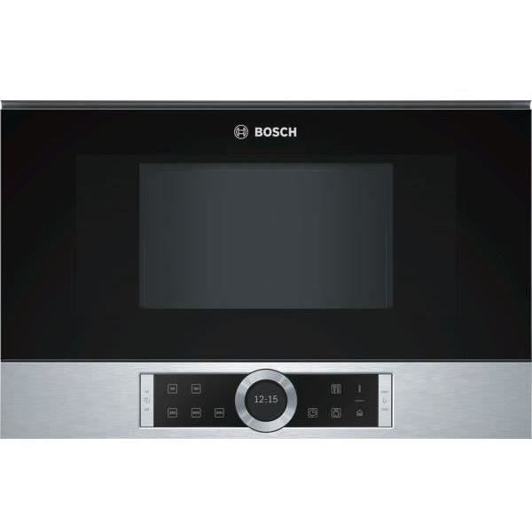  HBG672BS2 Four multifonction - 71 l + POP6B6B103
