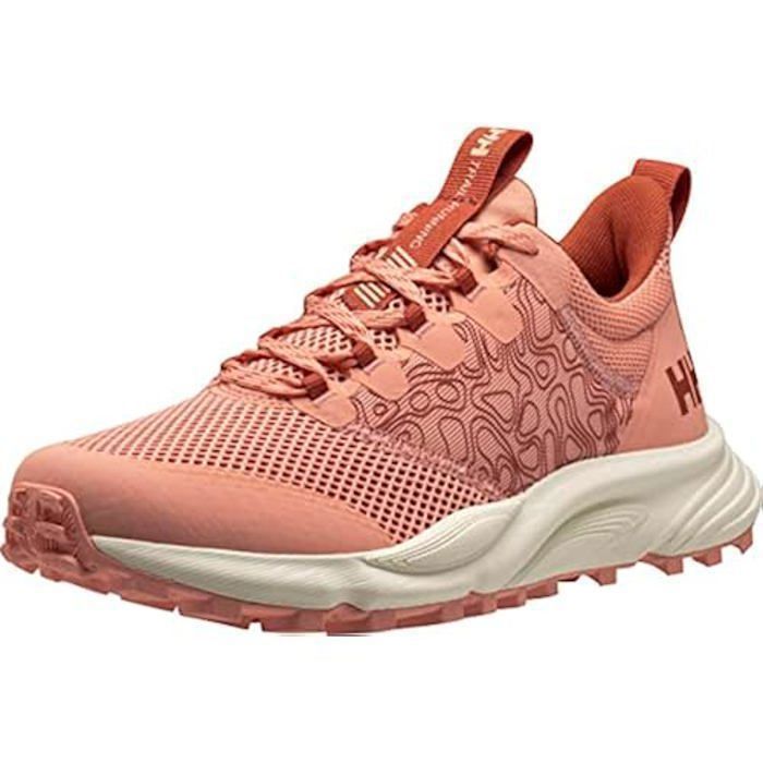 Chaussure de randonnée - Helly Hansen - W Featherswift TR - Légère - Imperméable - Semelle HH Max-Grip
