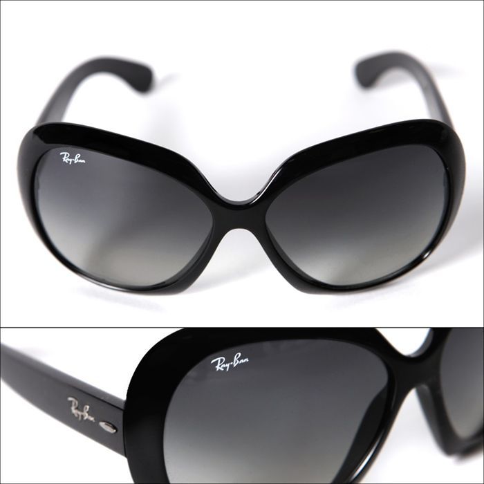 RAY BAN Lunettes de soleil Femme Jackie Ohh II Oversize Noir Noir Achat Vente lunettes de soleil Femme Adulte Cdiscount
