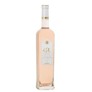 VIN ROSE DOUBLE MAGNUM Grande Récolte Berne Côtes de Proven
