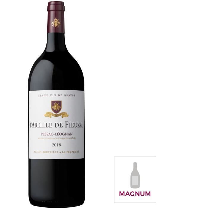 ワイン Santenay2015 & L'Abeille de Fieuzal 2018 Château de Fieuzal L'Abeille de Fieuzal Pessac-Léognan