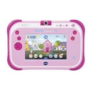 VTECH - Console Storio Max 2.0 5 VTECH - Console Storio Max 2.0 5