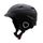 Casque ski noir