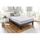 Matelas compresse