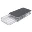 Zn Porte Capsules Nespresso Cafe 40 Presentoir Tiroir Support