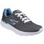 skechers go run 400 homme gris