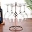 Porte Verre A Vin Rack De Support A Verre A Vin Pour Bar Ktv