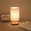 Eclairage Interieur Lampe De Chevet Veilleuse Ampoule Blanc Chaud
