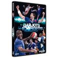 DVD Handball: des barjots aux experts-0
