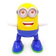 Poupée Les minions