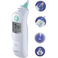 Braun thermoscan 7