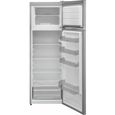 Réfrigérateur 2 portes SHARP SJTB03ITXLF - Blanc - Froid ventilé - Portes réversibles-0