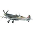 Maquette avion : Supermarine Spitfire Mk.IXc - …-0