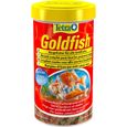 TETRA Aliment complet Goldfish - Pour poissons rouges - 500 ml-0