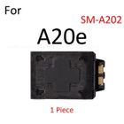 AIHONTAI A20E - Haut-parleur Pour Samsung Galaxy Haut-Parleur Buzzer sonnerie Flex Pièces
