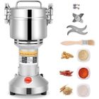 Broyeur Électrique 500g 36000 Tr/min - Moulin Herbes Épices Céréales Grain 2500W 3 Lames Inox - Kotsy Portable 220V