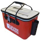 7 SEVEN BASS DESIGN Sac de transport SEVEN BASS Bakkan HARD 40 pour matériel de pêche