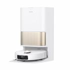 DREAME L40s Pro Ultra Robot Aspirateur Laveur avec Station - 19 000 Pa - Brosse Double HyperStream