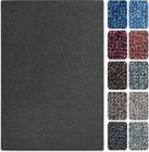 KARAT Tapis de Salon London Gris anthracite 67 x 400 cm