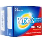 MERCK Bion 3 défense Adultes 30 Comprimés