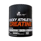 OLIMP SPORT NUTRITION SKLEP Créatines - Olimp Sport Nutrition - Rocky athletes creatine (200g)