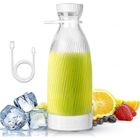 SANAG Blender Portable Sans Fil 500 Ml Conception À 6 Lames Mixer Mini Recharge Usb Portable Sans Fil Mixeur Le Cadeau Le Plus [J5458]