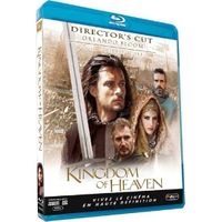 Blu-Ray Kingdom of heaven