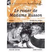 LE ROSIER DE MADAME HUSSON DVD