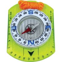 Highlander Orientation Compass