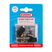 Hydro Parts Kit 1 pour frein hydraulique flexible 2011012