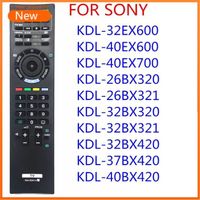 Télécommande de Remplacement,Télécommande RM-GD014 pour SONY RM-GD005 KDL-52Z5500 BRAVIA LCD HDTV KDL-46Z4500 [B301338908]