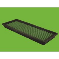 Filtre a air Green pour VW Golf 5 de 2003 a 2009 1.9L TDI-105cv