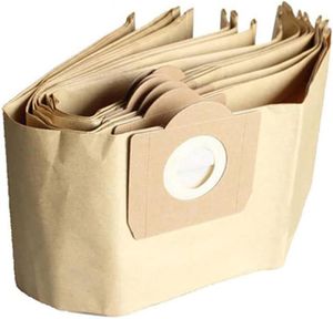 Sac en papier pour aspirateur - Bosch Professional